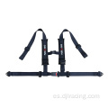 Nylon ajustable 2 pulgadas 4 puntos UTV UTV Ofroad Seguridad Seguridad Arnés de carreras universales